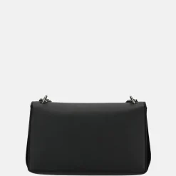 Schoudertassen^Calvin Klein Sculpted Ew schoudertas black