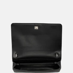 Schoudertassen^Calvin Klein Sculpted Ew schoudertas black
