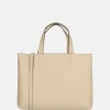 Handtassen^Calvin Klein Sculpted mini handtas crockery