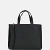 Handtassen^Calvin Klein Sculpted mini handtas black