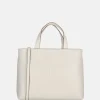 Handtassen^Calvin Klein Sculpted mini handtas wind chime