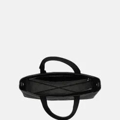 Handtassen^Calvin Klein Sculpted mini handtas black