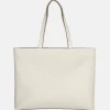 Shoppers^Calvin Klein Sculpted shopper wind chime
