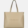 Shoppers^Calvin Klein Sculpted shopper crockery