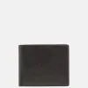 Heren Portemonnees | Gepersonaliseerde Portemonnees^Castelijn en Beerens Castelijn & Beerens billfold Canyon zwart
