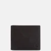 Heren Portemonnees | Gepersonaliseerde Portemonnees^Castelijn en Beerens Castelijn & Beerens Canyon billfold zwart