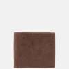 Heren Portemonnees | Gepersonaliseerde Portemonnees^Castelijn en Beerens Castelijn & Beerens Canyon billfold mocca