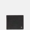 Heren Portemonnees | Gepersonaliseerde Portemonnees^Castelijn en Beerens Castelijn & Beerens Donna billfold black