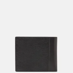 Heren Portemonnees | Gepersonaliseerde Portemonnees^Castelijn en Beerens Castelijn & Beerens Donna billfold black