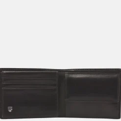 Heren Portemonnees | Gepersonaliseerde Portemonnees^Castelijn en Beerens Castelijn & Beerens Donna billfold black