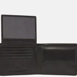 Heren Portemonnees | Gepersonaliseerde Portemonnees^Castelijn en Beerens Castelijn & Beerens Donna billfold black