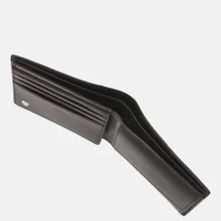 Heren Portemonnees | Gepersonaliseerde Portemonnees^Castelijn en Beerens Castelijn & Beerens Donna billfold black