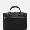 Heren Laptoptassen^Castelijn en Beerens Castelijn & Beerens Firenze laptoptas 15.6 inch zwart