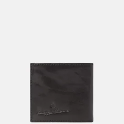 Heren Portemonnees^Castelijn en Beerens Castelijn & Beerens Gaucho Clic-clac billfold zwart