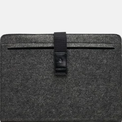 School Accessoires | Laptophoezen^Castelijn en Beerens Castelijn & Beerens Nova laptophoes 15,6 inch black