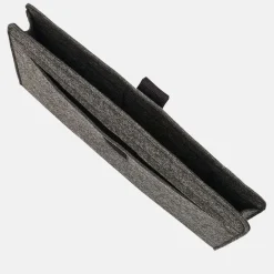 School Accessoires | Laptophoezen^Castelijn en Beerens Castelijn & Beerens Nova laptophoes 15,6 inch black