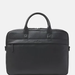 Heren Laptoptassen^Castelijn en Beerens Castelijn & Beerens Onyx Alpha laptoptas 15.6 inch zwart