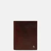 Heren Portemonnees | Gepersonaliseerde Portemonnees^Castelijn en Beerens Castelijn & Beerens Rien billfold cognac