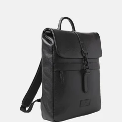 School Rugzakken | School Rugzakken^Castelijn en Beerens Castelijn & Beerens Tango rugzak 15.6 inch black