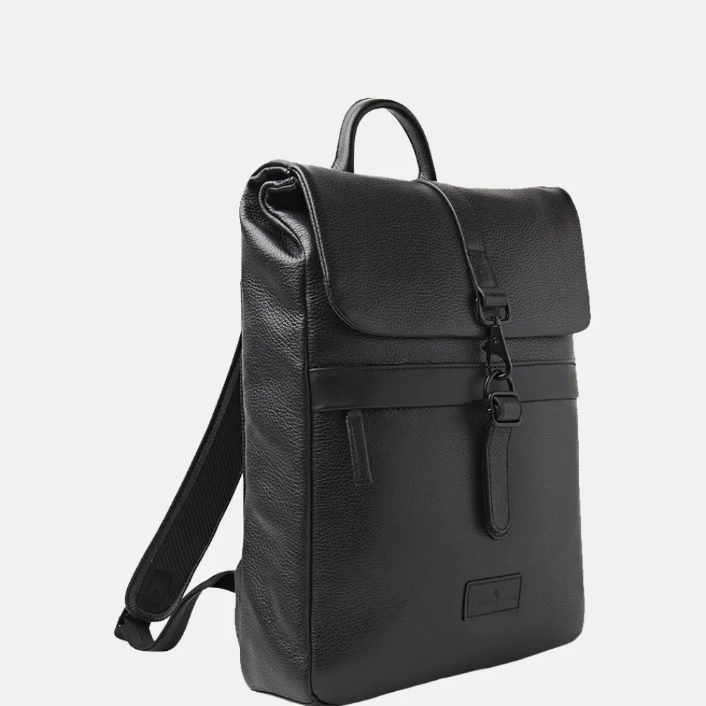 School Rugzakken | School Rugzakken^Castelijn en Beerens Castelijn & Beerens Tango rugzak 15.6 inch black