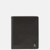 Heren Portemonnees | Gepersonaliseerde Portemonnees^Castelijn en Beerens Castelijn & Beerens Vita billfold zwart