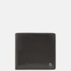 Heren Portemonnees | Gepersonaliseerde Portemonnees^Castelijn en Beerens Castelijn & Beerens Vita billfold zwart
