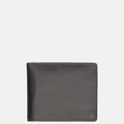Heren Portemonnees | Gepersonaliseerde Portemonnees^Castelijn en Beerens billfold black