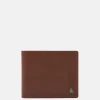 Heren Portemonnees | Gepersonaliseerde Portemonnees^Castelijn en Beerens Giftbox billfold lichtbruin