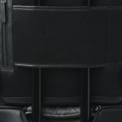 Vrijetijd Rugzakken | Laptop Rugzakken^Castelijn en Beerens Harry laptoprugzak 15.6 inch Zwart