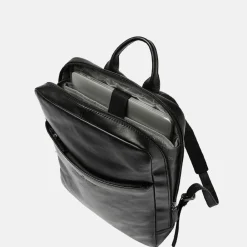 Laptop Rugzakken^Castelijn en Beerens laptoprugzak 15 inch zwart