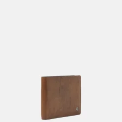 Heren Portemonnees^Castelijn en Beerens Rien billfold natural