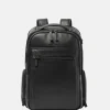 Vrijetijd Rugzakken | Laptop Rugzakken^Castelijn en Beerens Uniform rugzak 15 inch zwart