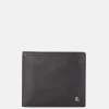 Heren Portemonnees | Gepersonaliseerde Portemonnees^Castelijn en Beerens Vita billfold zwart