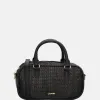 Handtassen^Charm London Charm Hillingdon London handtas zwart