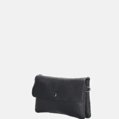 Crossbody Tassen^Charm London Anna crossbody tas donker navy