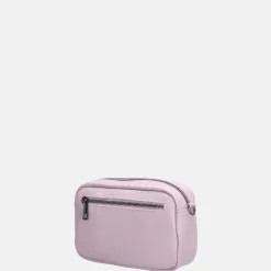 Crossbody Tassen^Charm London Anna crossbody tas lila