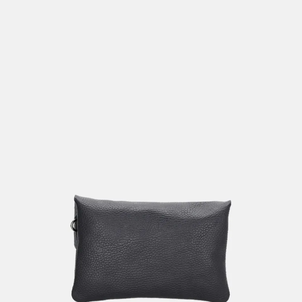 Crossbody Tassen^Charm London Anna crossbody tas donker navy