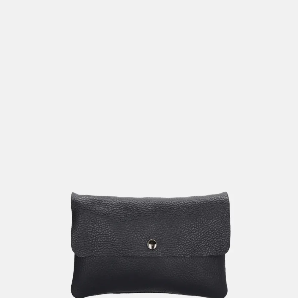 Crossbody Tassen^Charm London Anna crossbody tas donker navy