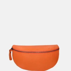 Heuptasjes^Charm London Anna heuptas oranje