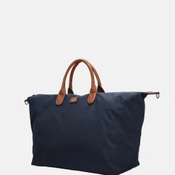 Handbagage Tassen | Weekendtassen^Charm London Buckingham weekendtas blauw