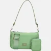 Crossbody Tassen^Charm London crossbody tas mint