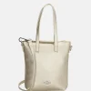 Crossbody Tassen^Charm London crossbody tas goud