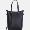 Crossbody Tassen^Charm London crossbody tas S blauw