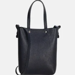 Crossbody Tassen^Charm London crossbody tas S blauw