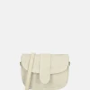 Crossbody Tassen^Charm London crossbody tas beige