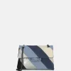 Crossbody Tassen^Charm London crossbody tas jeans