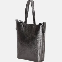 Crossbody Tassen^Charm London crossbody tas S zilver