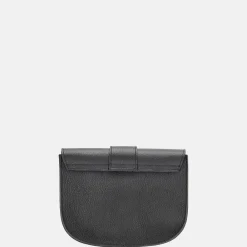 Crossbody Tassen^Charm London crossbody tas zwart