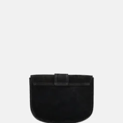 Crossbody Tassen^Charm London crossbody tas zwart