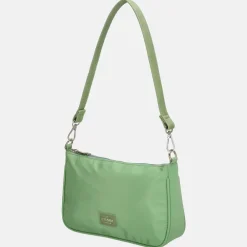 Crossbody Tassen^Charm London crossbody tas mint